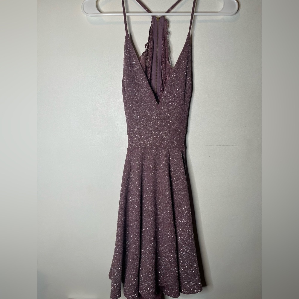 Windsor Shine Bright Skater Dress size Small - Picture 5 of 7